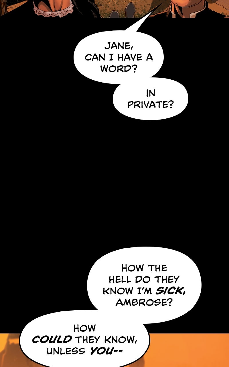 Read Alien (2021) chapter 16 image 26 on Lezhin