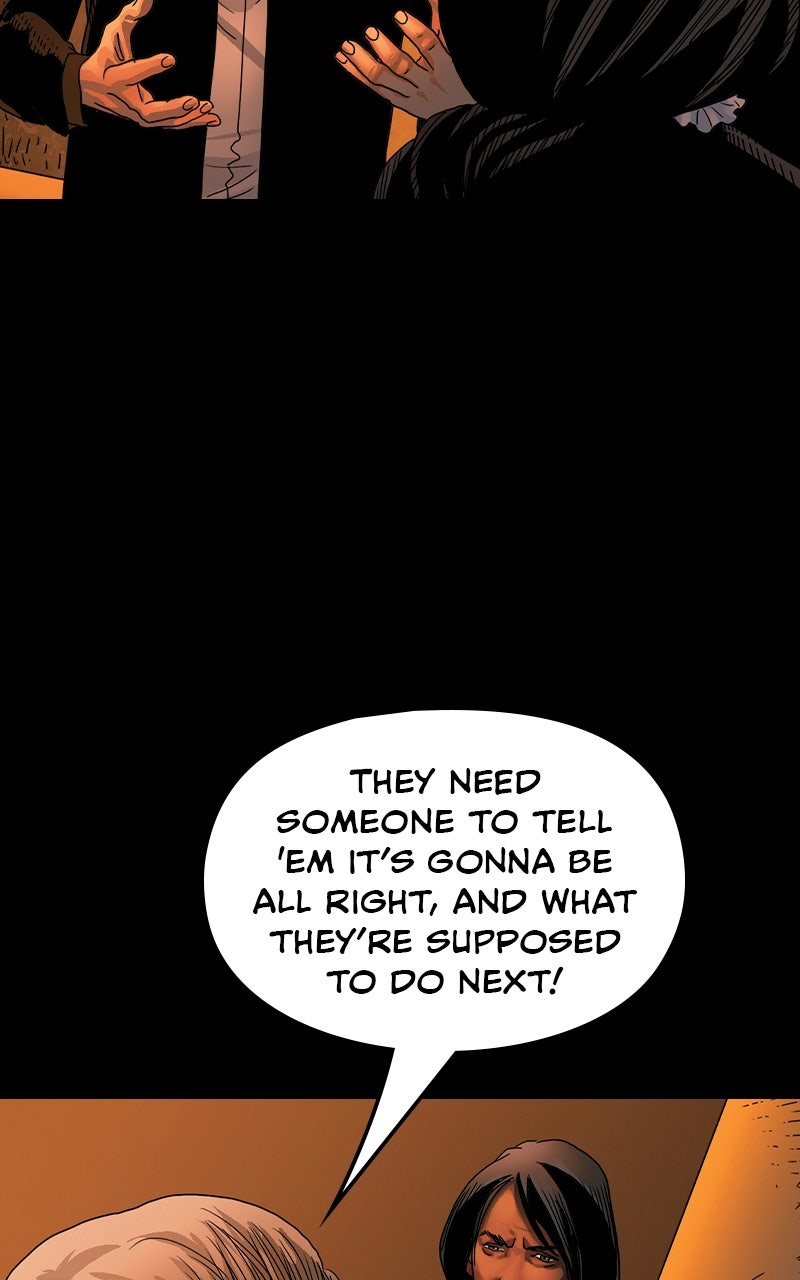 Read Alien (2021) chapter 16 image 29 on Lezhin