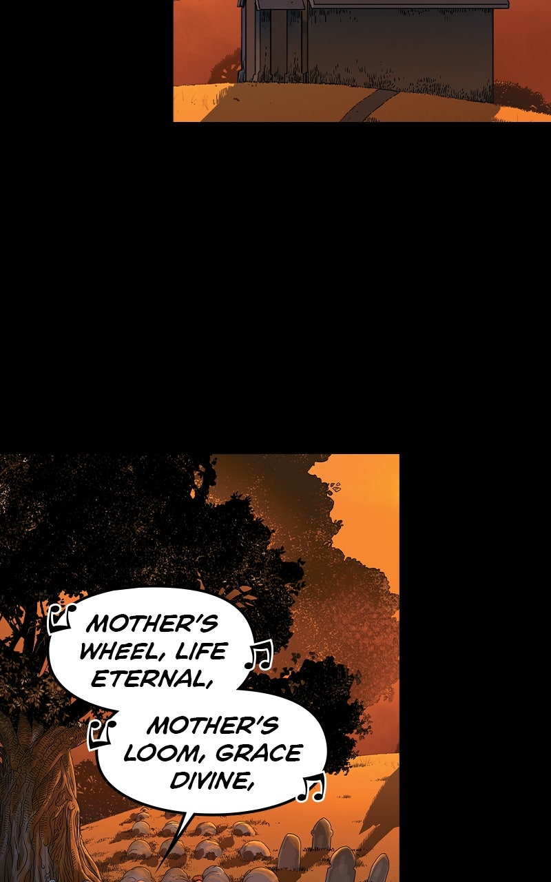 Read Alien (2021) chapter 16 image 3 on Lezhin