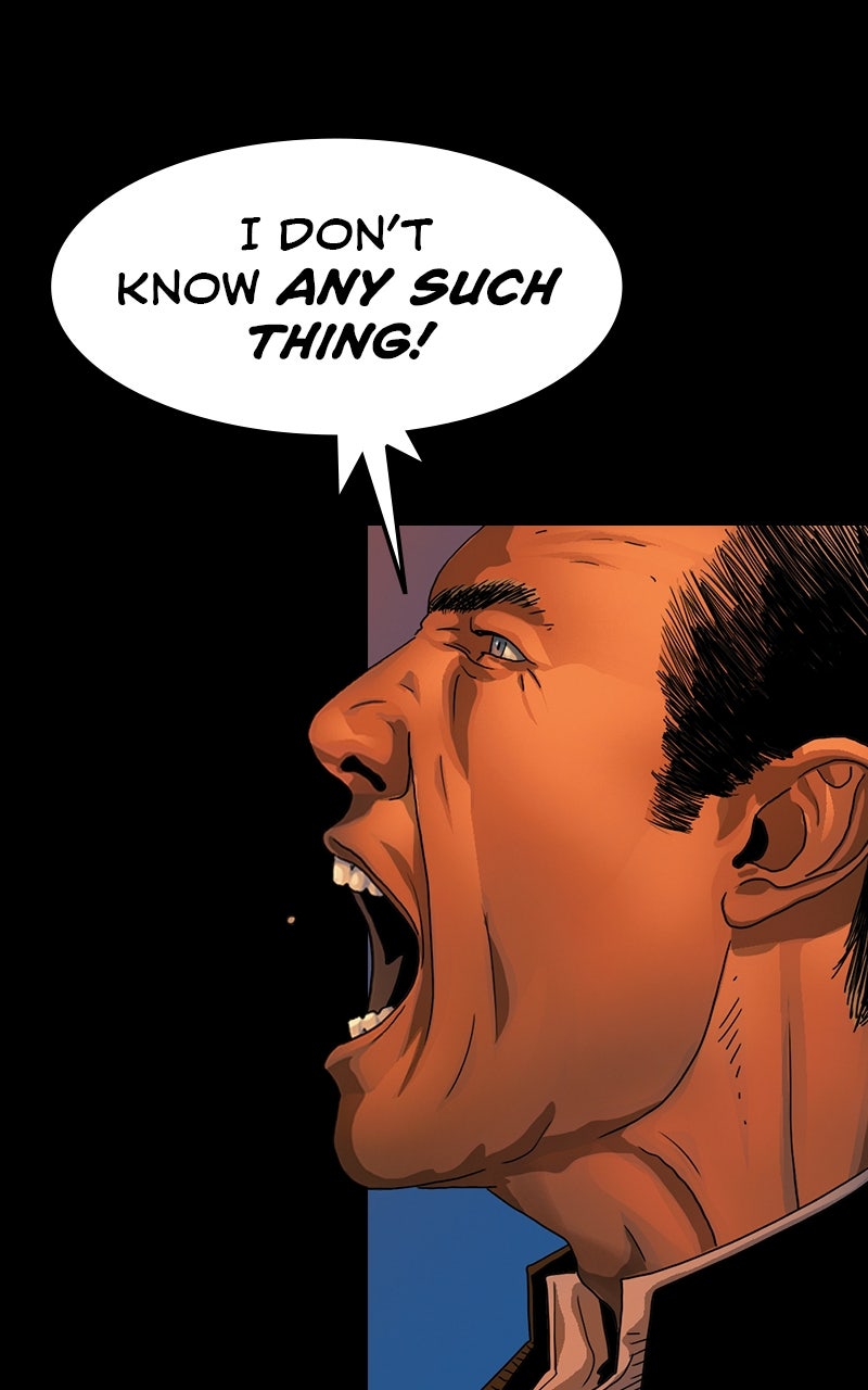 Read Alien (2021) chapter 16 image 32 on Lezhin