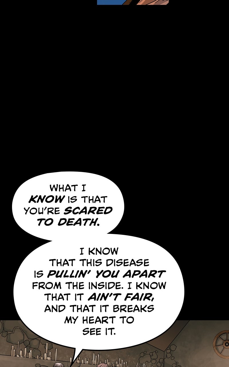 Read Alien (2021) chapter 16 image 33 on Lezhin