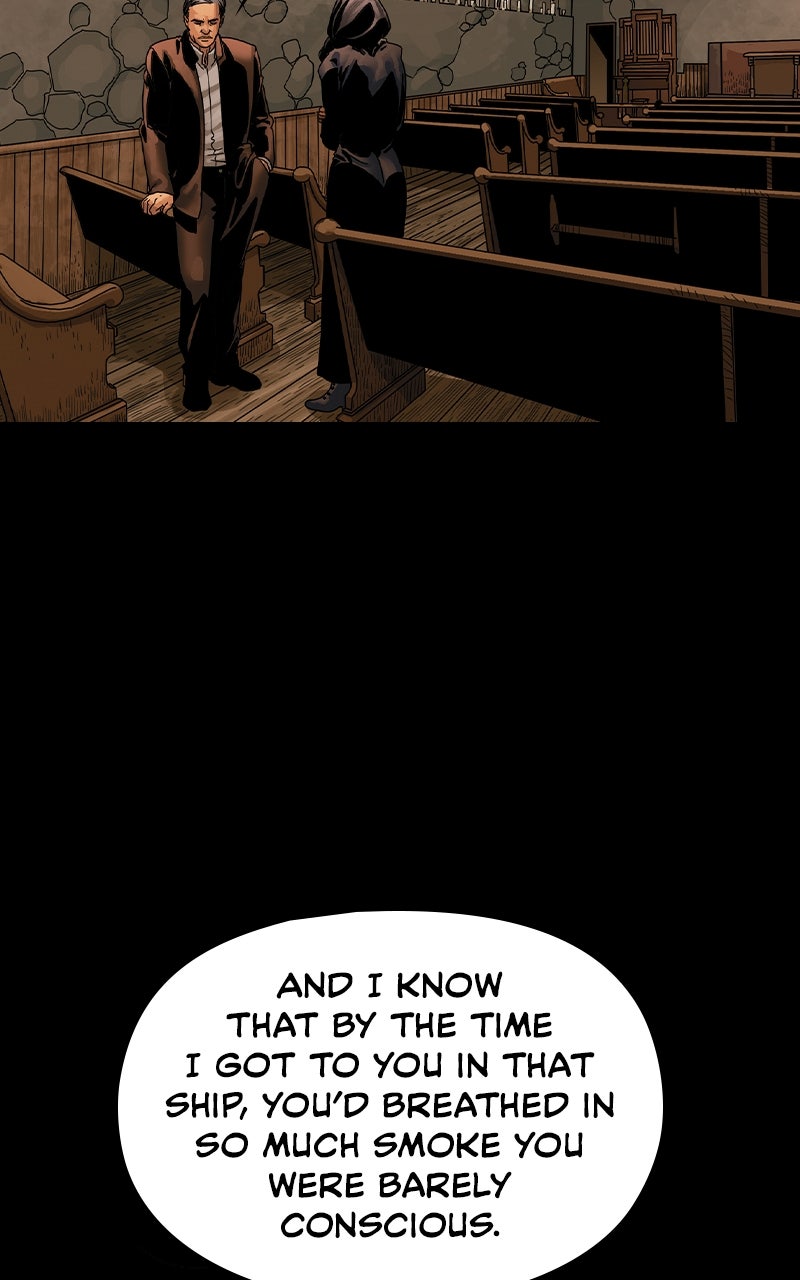 Read Alien (2021) chapter 16 image 34 on Lezhin