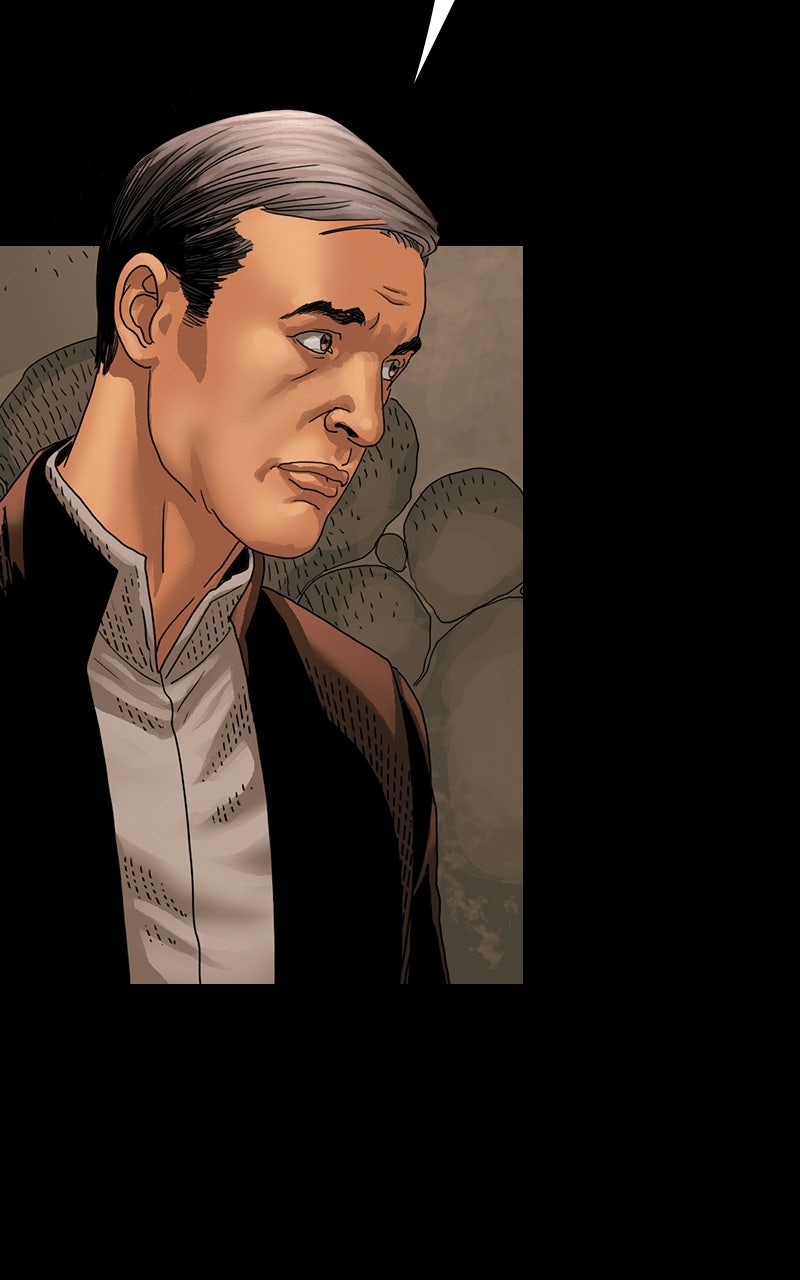 Read Alien (2021) chapter 16 image 37 on Lezhin