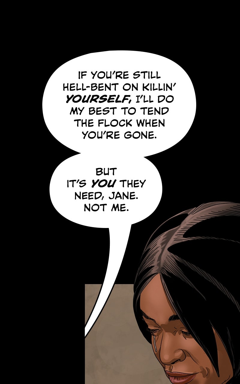 Read Alien (2021) chapter 16 image 38 on Lezhin