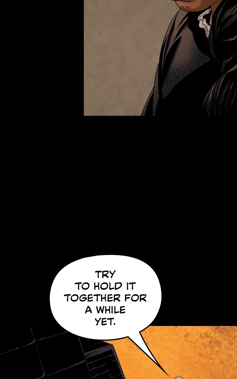 Read Alien (2021) chapter 16 image 39 on Lezhin