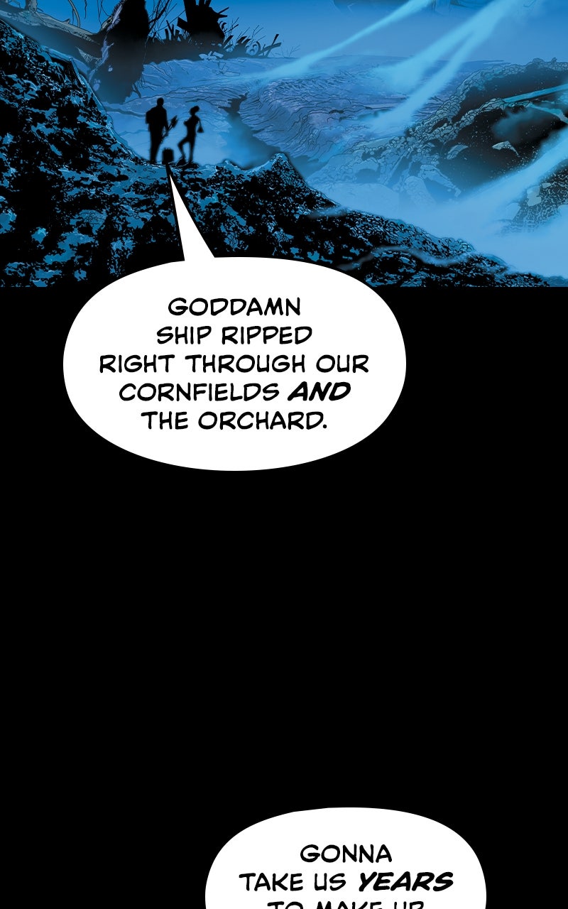 Read Alien (2021) chapter 16 image 41 on Lezhin