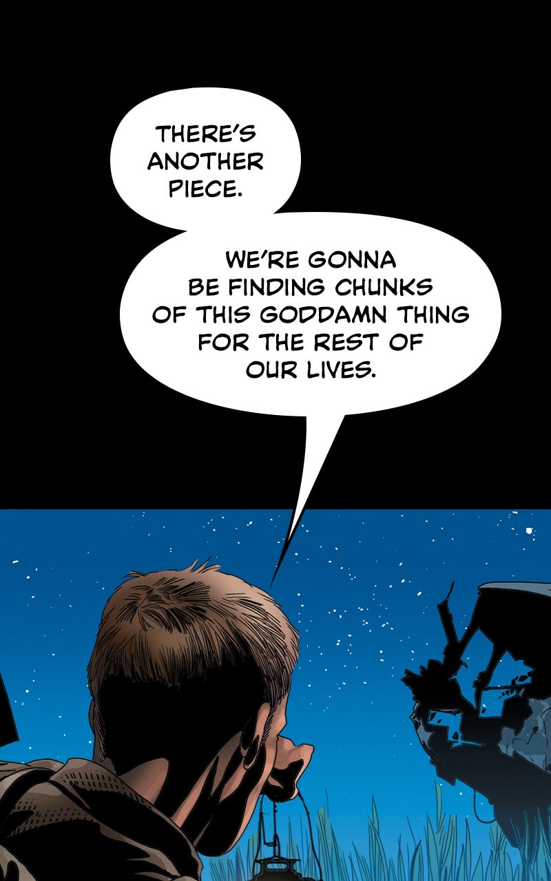 Read Alien (2021) chapter 16 image 43 on Lezhin