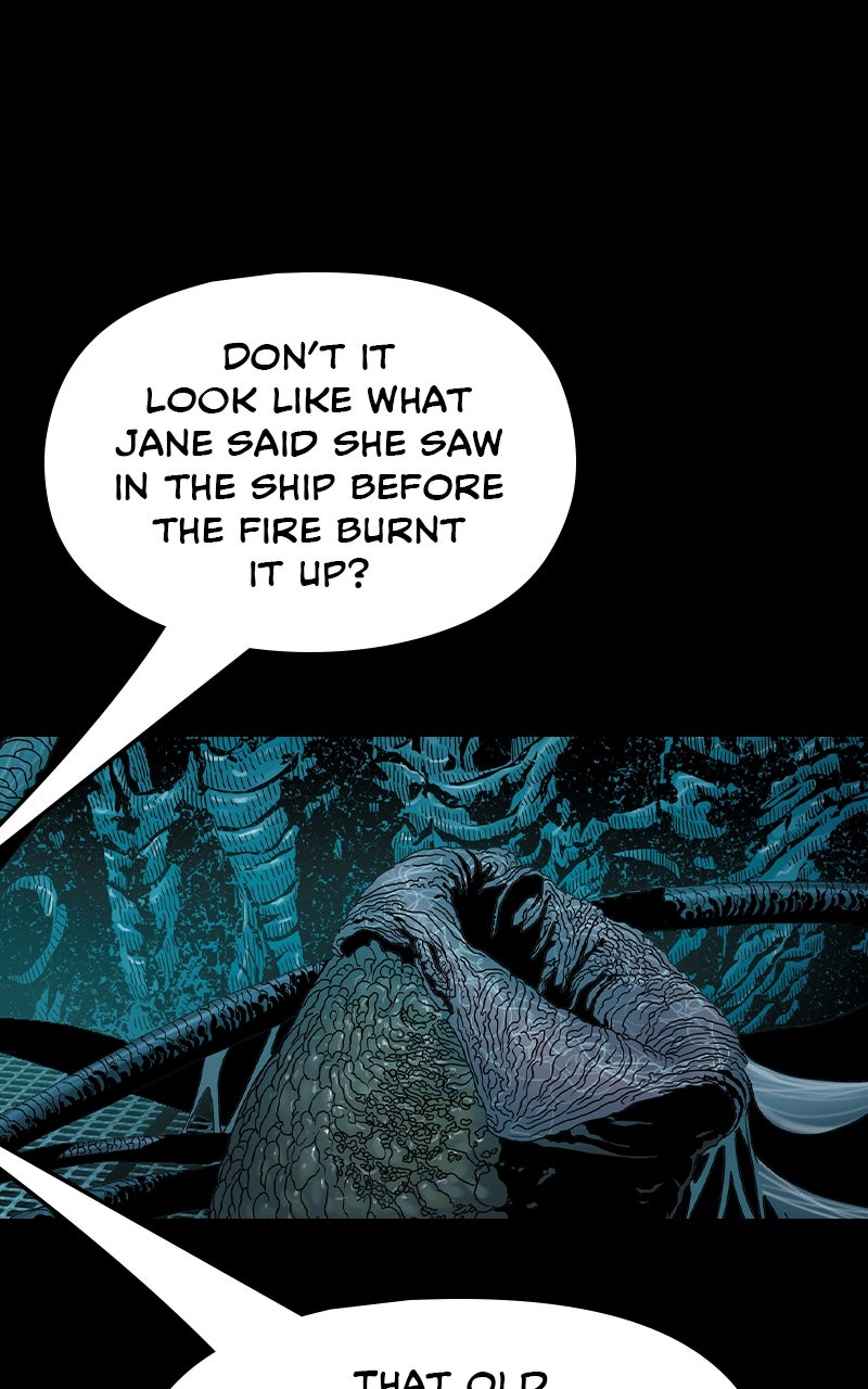 Read Alien (2021) chapter 16 image 47 on Lezhin