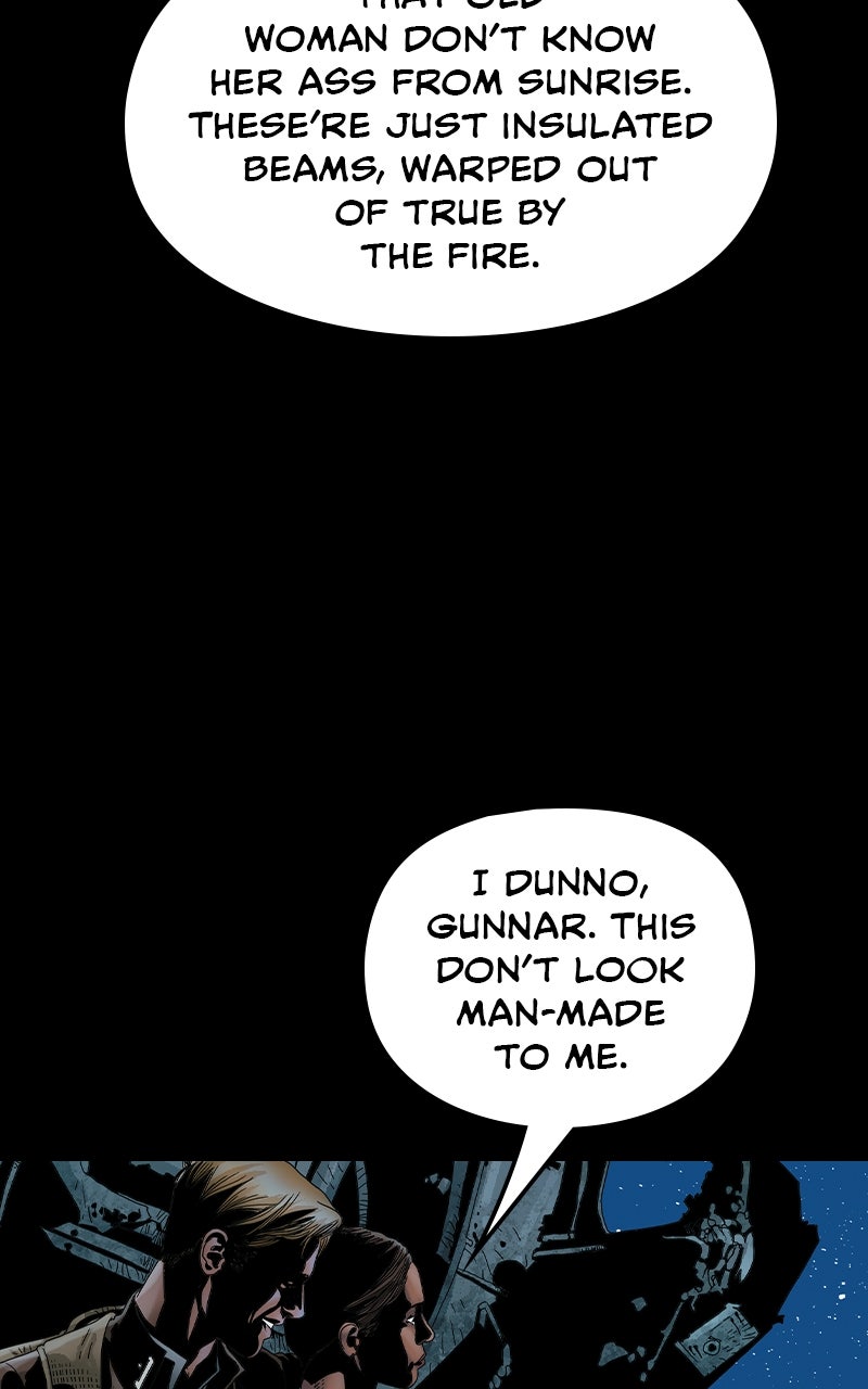 Read Alien (2021) chapter 16 image 48 on Lezhin