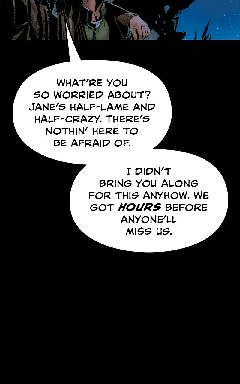 Read Alien (2021) chapter 16 image 49 on Lezhin
