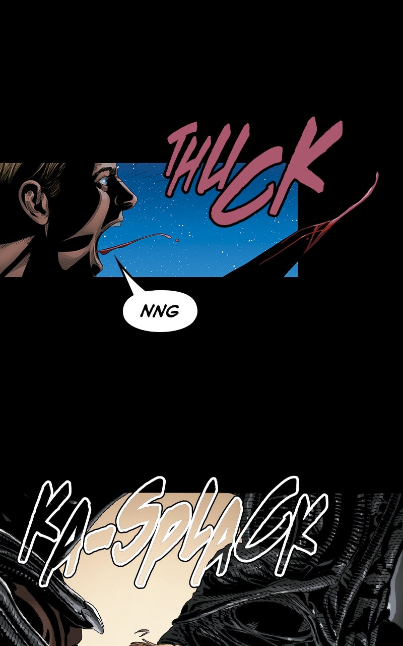 Read Alien (2021) chapter 16 image 51 on Lezhin