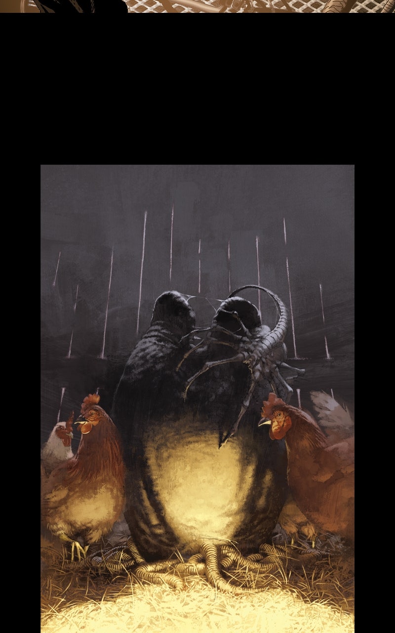 Read Alien (2021) chapter 16 image 57 on Lezhin