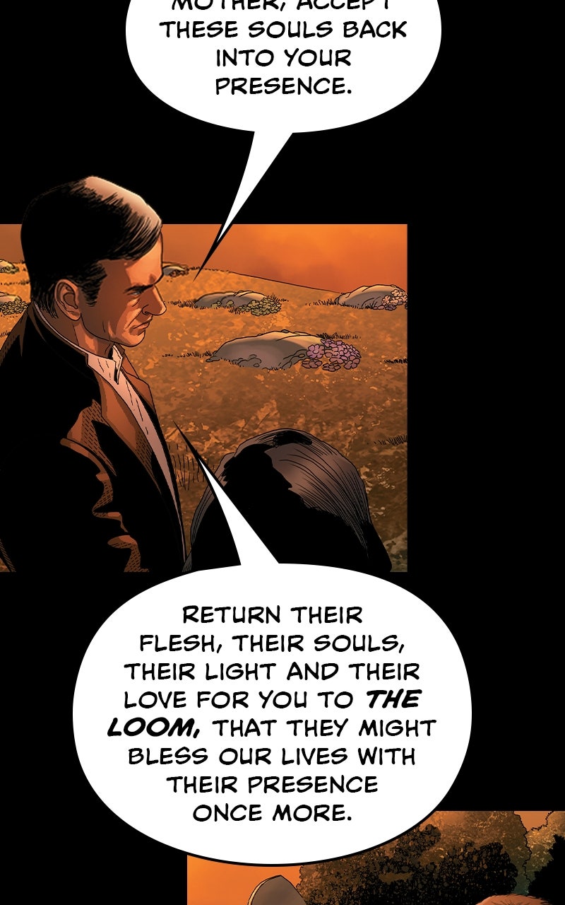 Read Alien (2021) chapter 16 image 6 on Lezhin