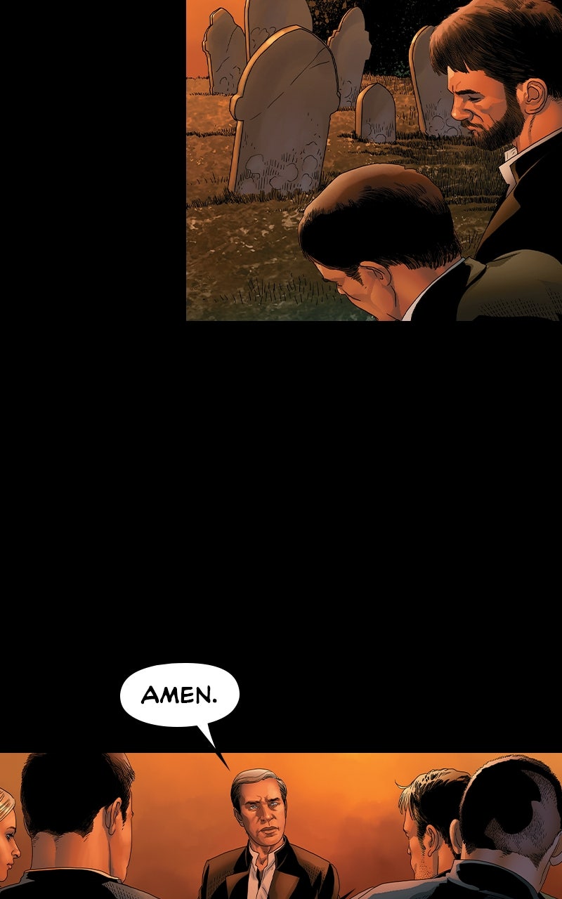 Read Alien (2021) chapter 16 image 7 on Lezhin