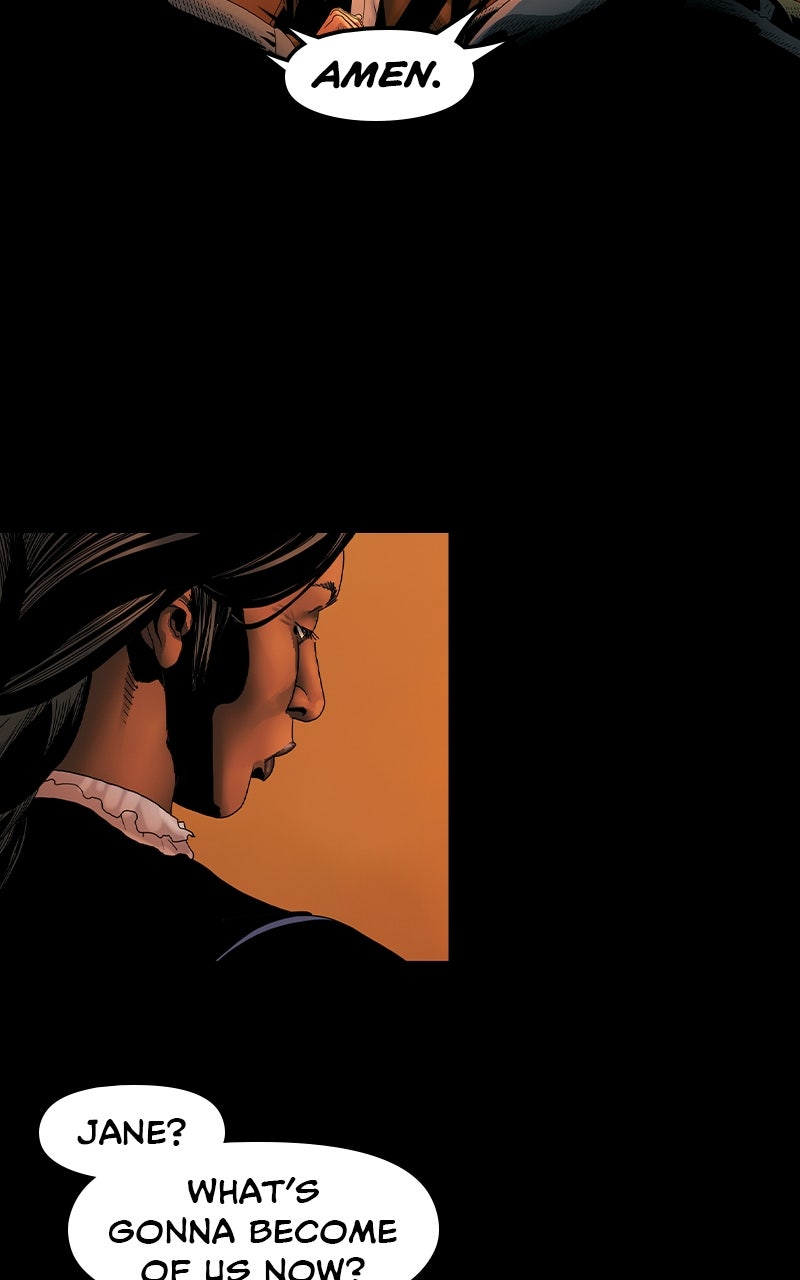 Read Alien (2021) chapter 16 image 8 on Lezhin