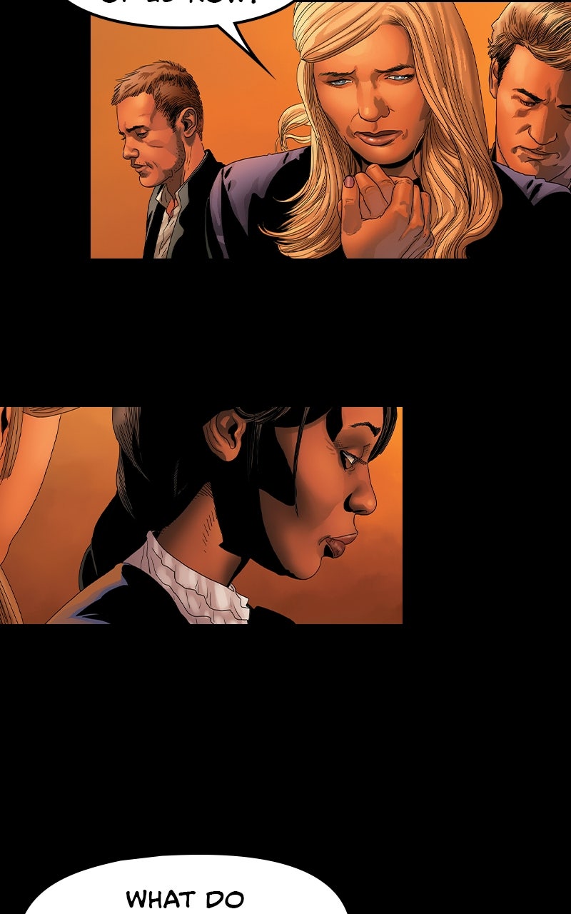 Read Alien (2021) chapter 16 image 9 on Lezhin