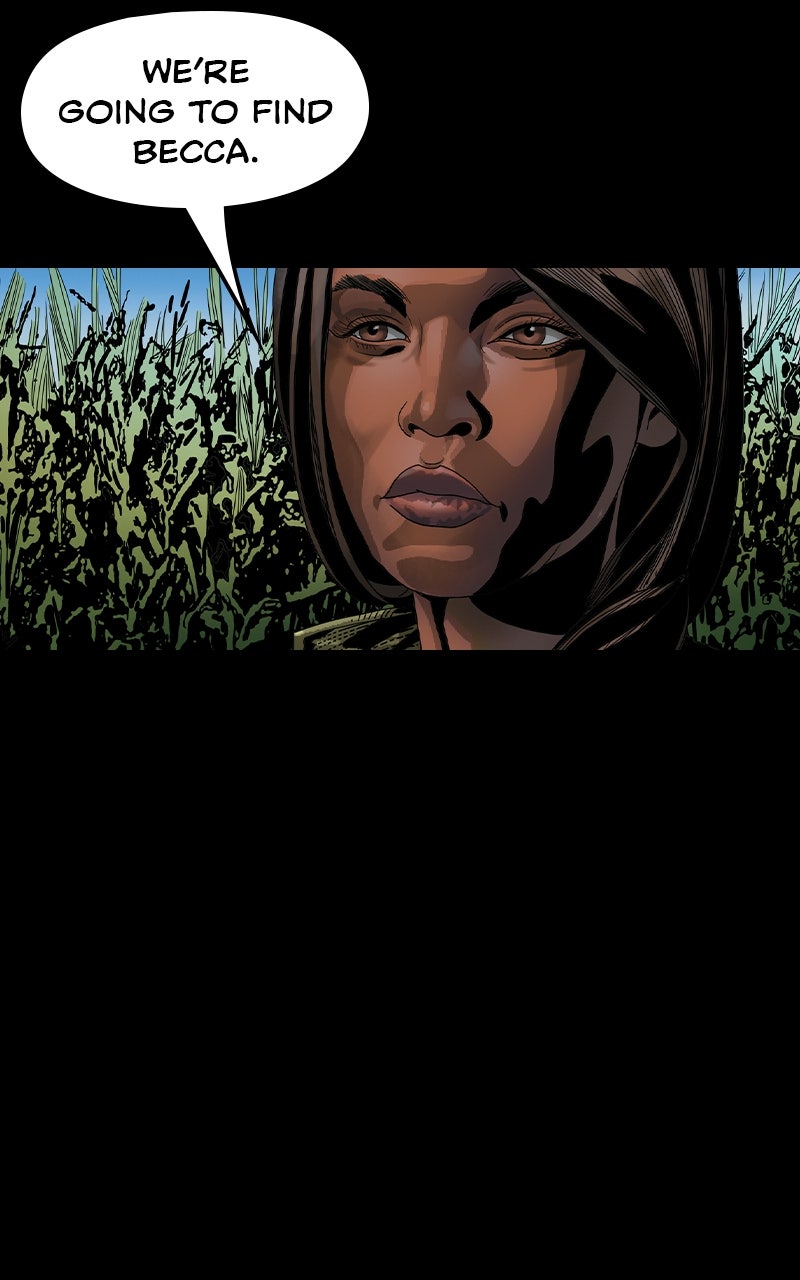 Read Alien (2021) chapter 17 image 11 on Lezhin
