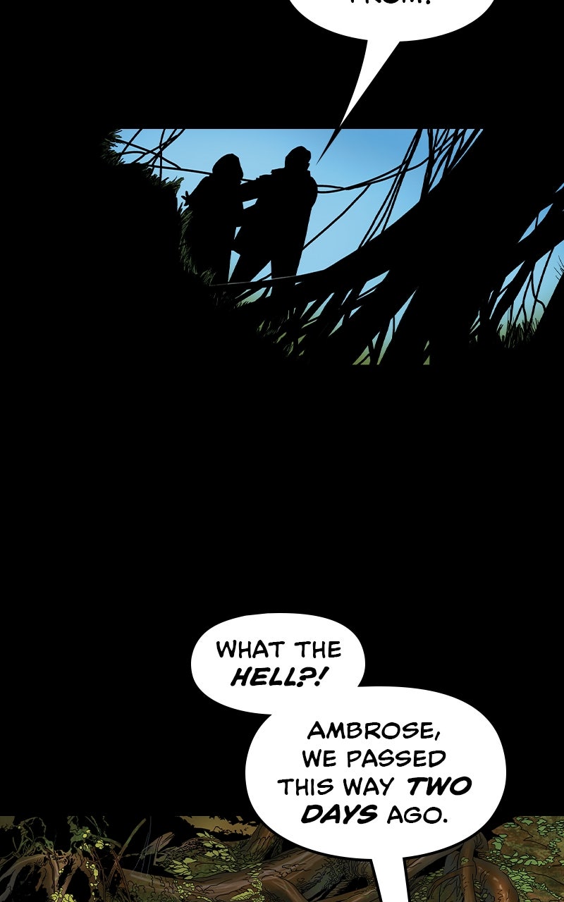 Read Alien (2021) chapter 17 image 18 on Lezhin