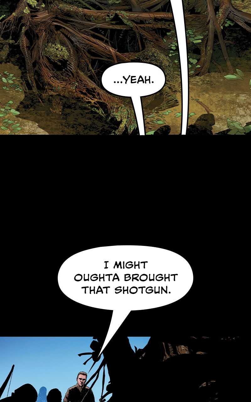 Read Alien (2021) chapter 17 image 19 on Lezhin