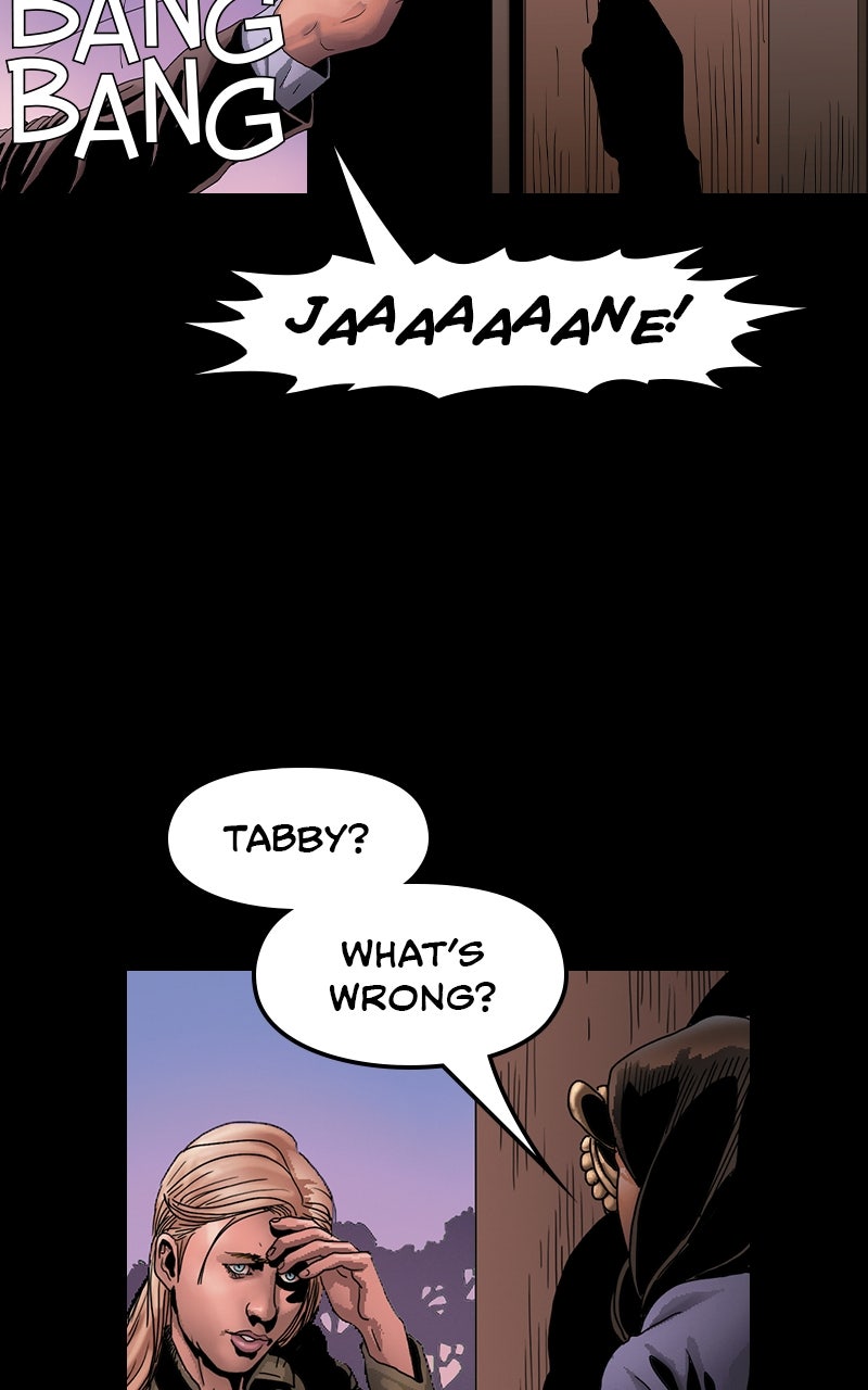 Read Alien (2021) chapter 17 image 2 on Lezhin