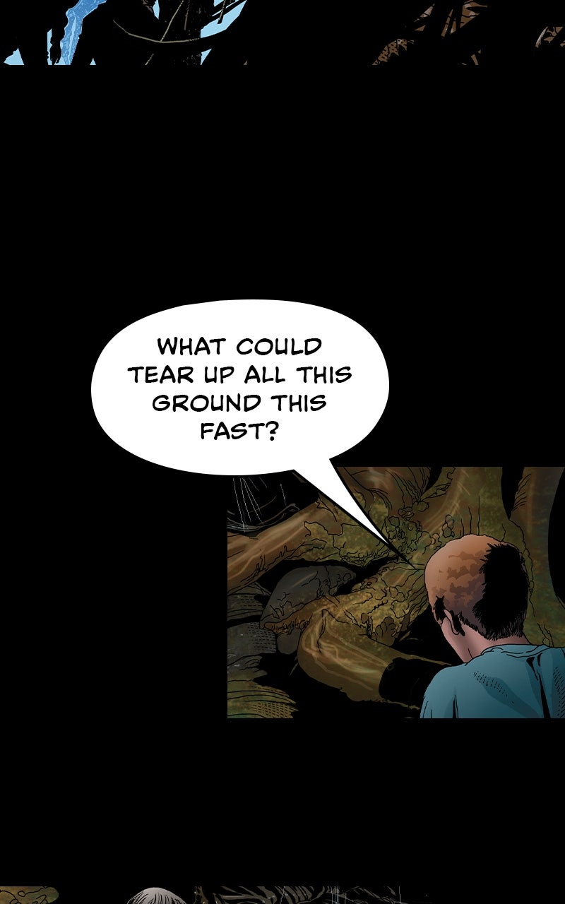 Read Alien (2021) chapter 17 image 20 on Lezhin