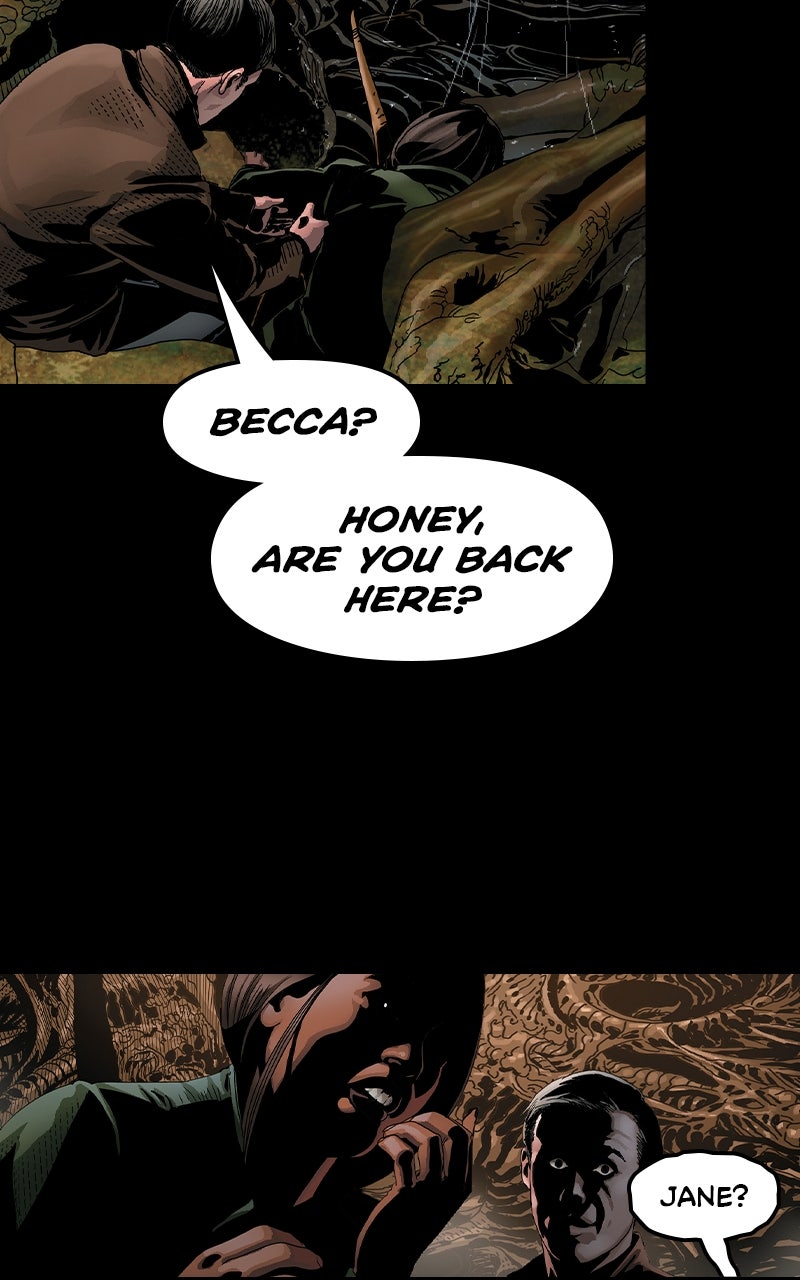 Read Alien (2021) chapter 17 image 21 on Lezhin