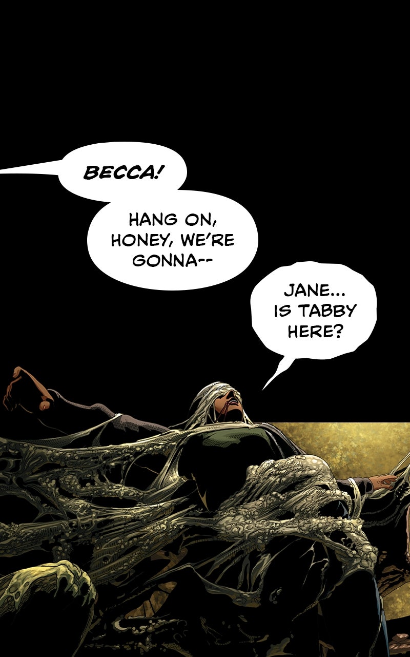Read Alien (2021) chapter 17 image 22 on Lezhin