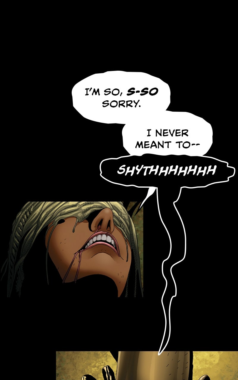 Read Alien (2021) chapter 17 image 24 on Lezhin