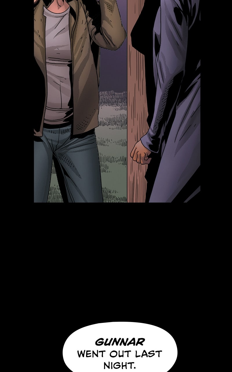 Read Alien (2021) chapter 17 image 3 on Lezhin