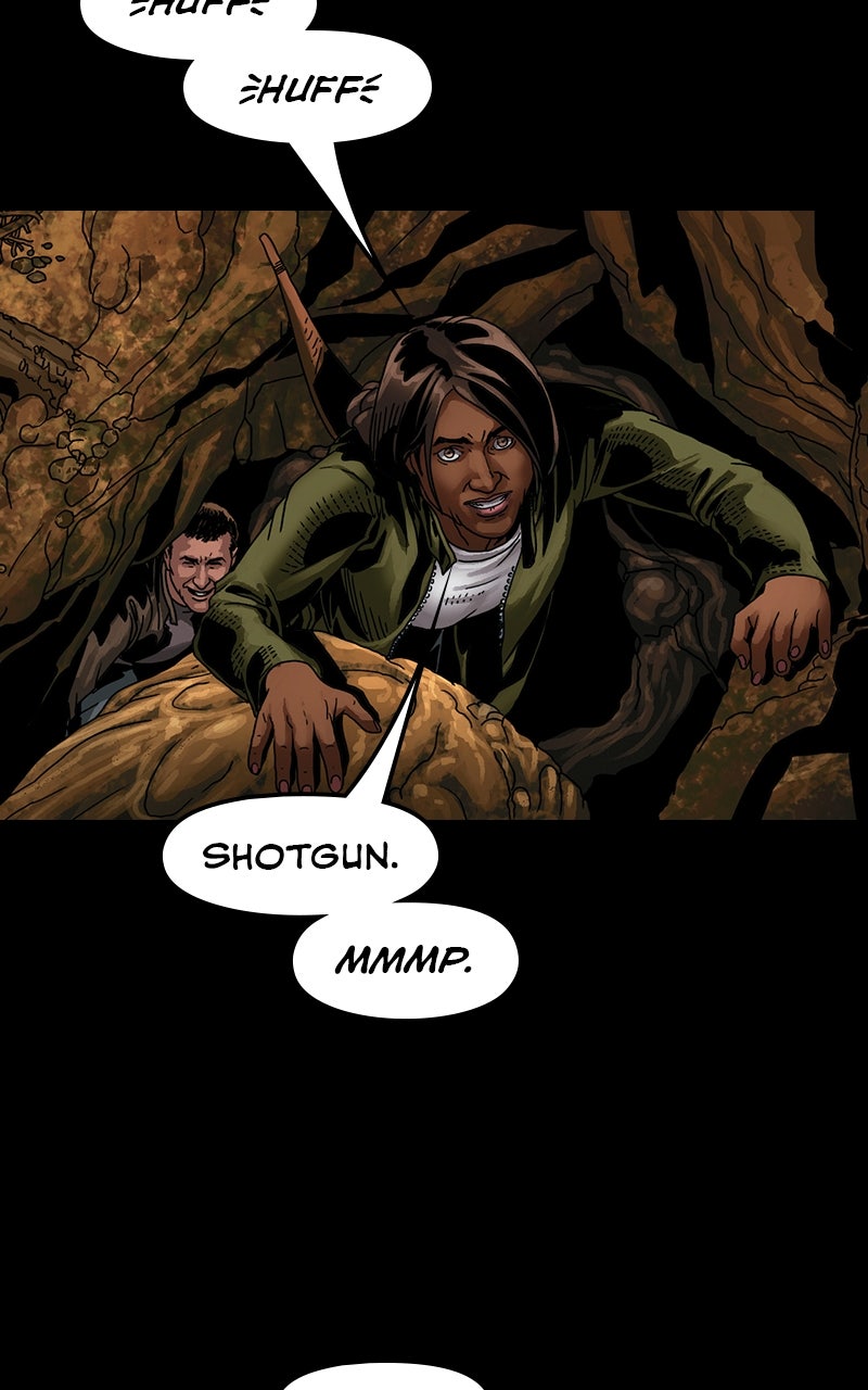 Read Alien (2021) chapter 17 image 35 on Lezhin