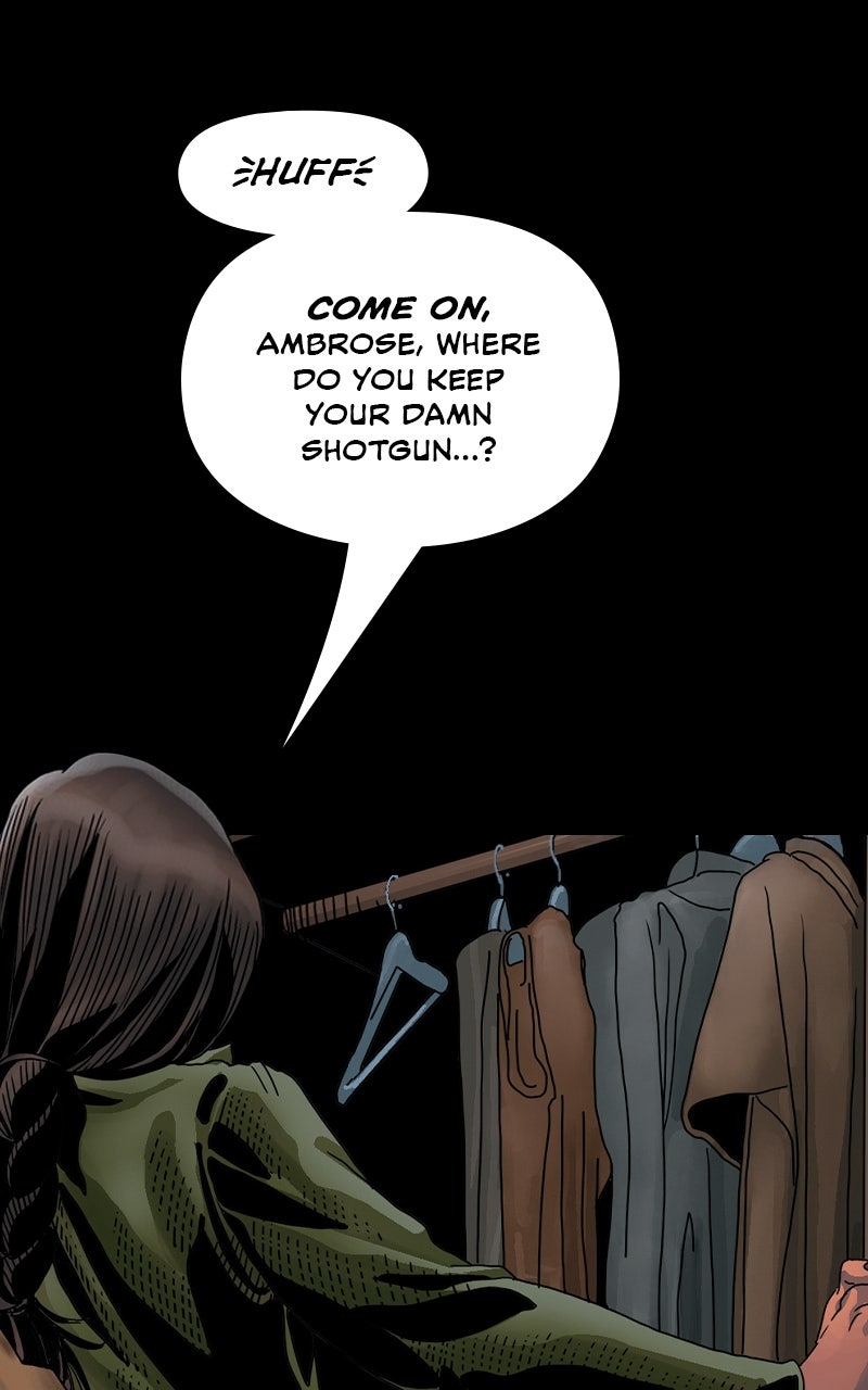 Read Alien (2021) chapter 17 image 38 on Lezhin