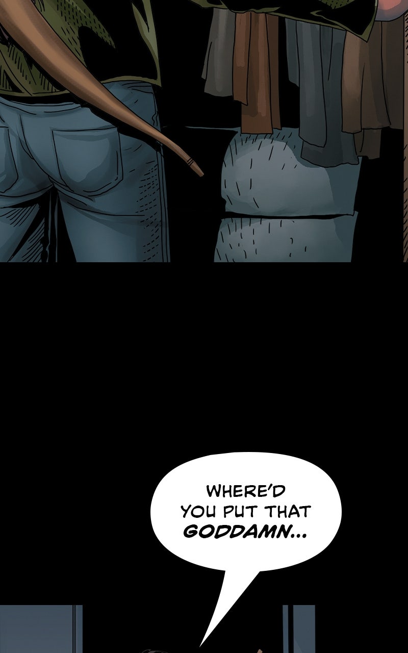 Read Alien (2021) chapter 17 image 39 on Lezhin