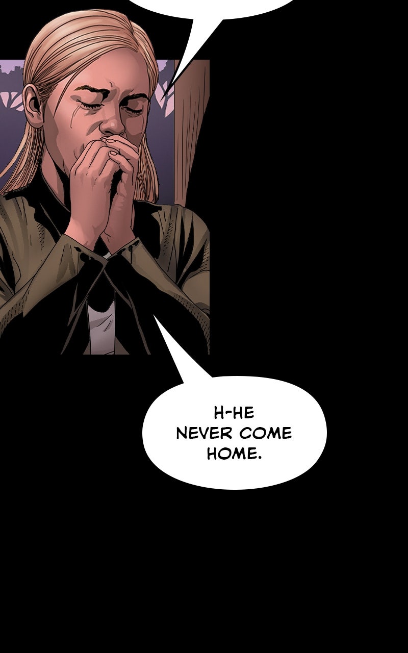 Read Alien (2021) chapter 17 image 4 on Lezhin