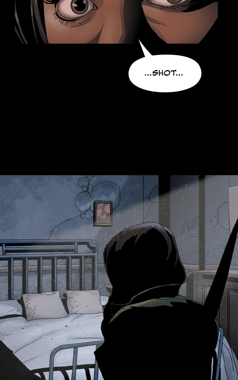 Read Alien (2021) chapter 17 image 41 on Lezhin