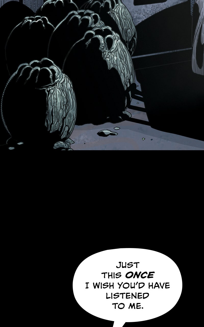 Read Alien (2021) chapter 17 image 43 on Lezhin