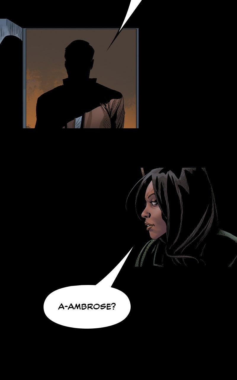 Read Alien (2021) chapter 17 image 44 on Lezhin