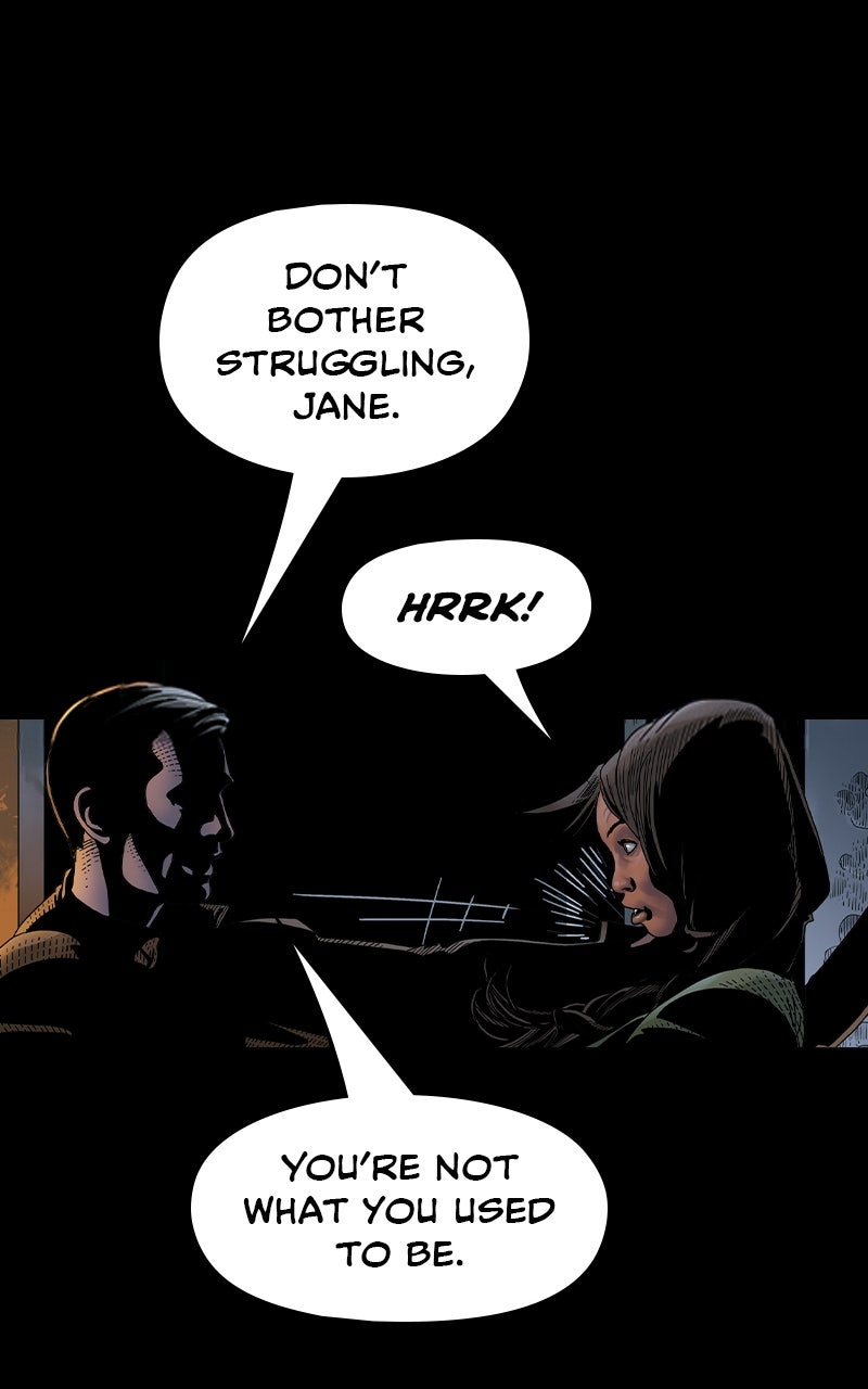 Read Alien (2021) chapter 17 image 45 on Lezhin