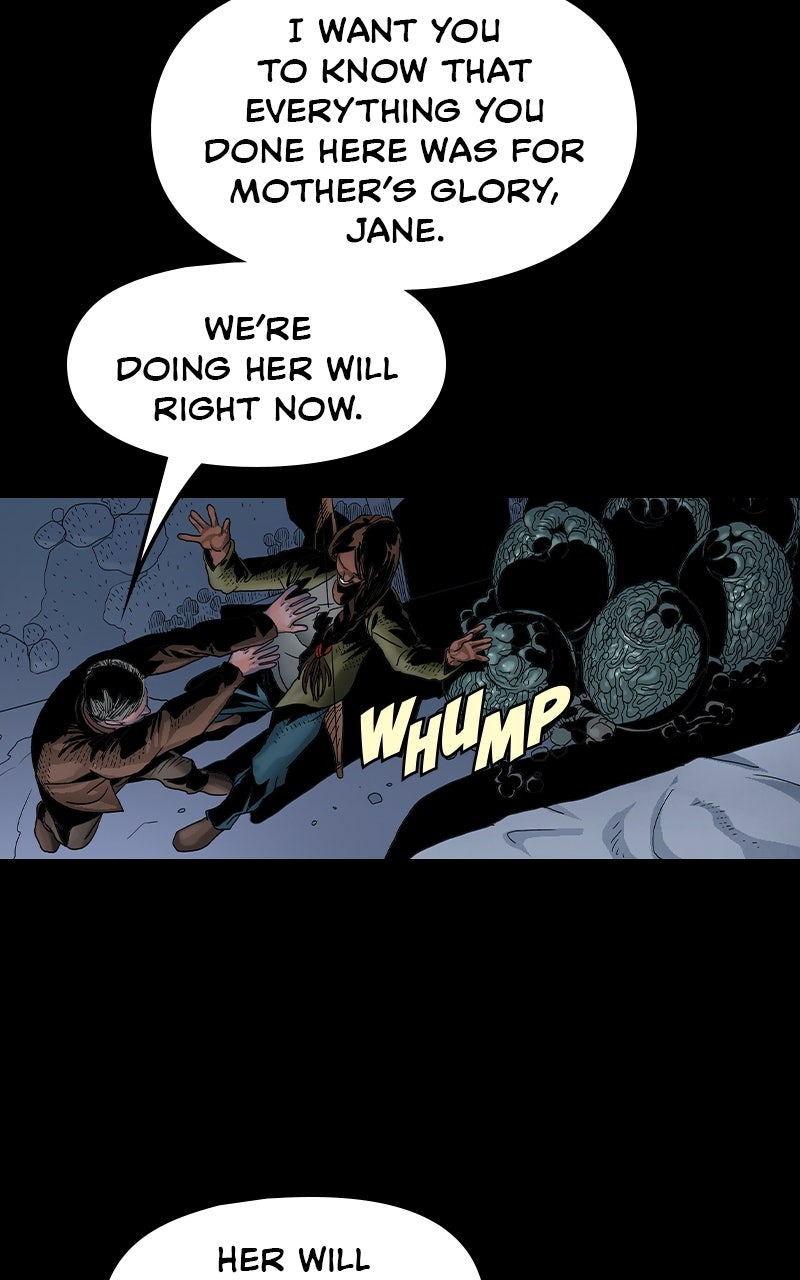 Read Alien (2021) chapter 17 image 48 on Lezhin