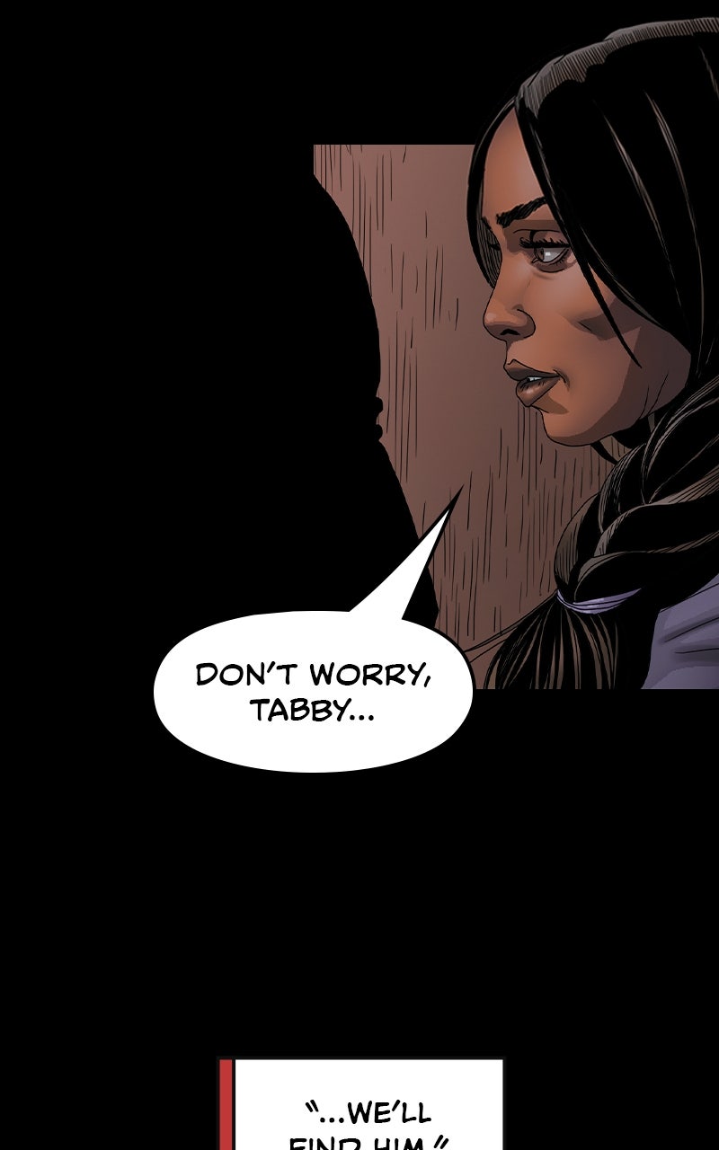 Read Alien (2021) chapter 17 image 5 on Lezhin