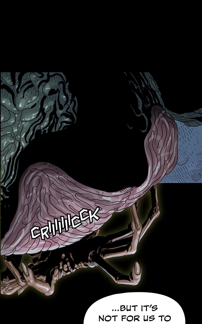 Read Alien (2021) chapter 17 image 50 on Lezhin