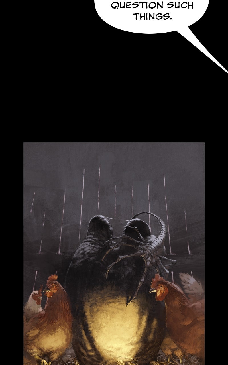 Read Alien (2021) chapter 17 image 51 on Lezhin
