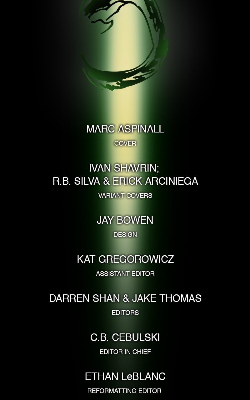 Read Alien (2021) chapter 17 image 53 on Lezhin