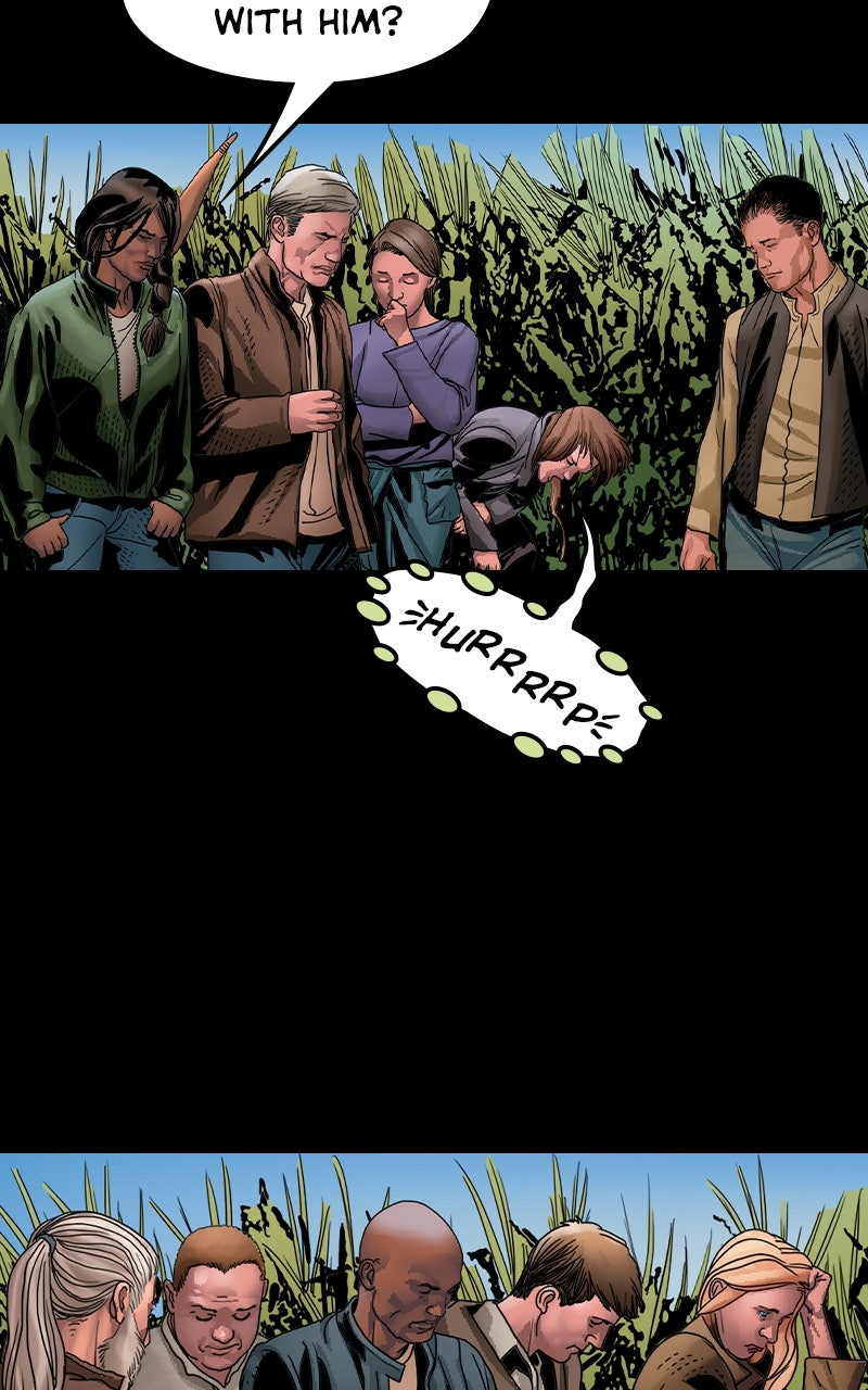 Read Alien (2021) chapter 17 image 7 on Lezhin