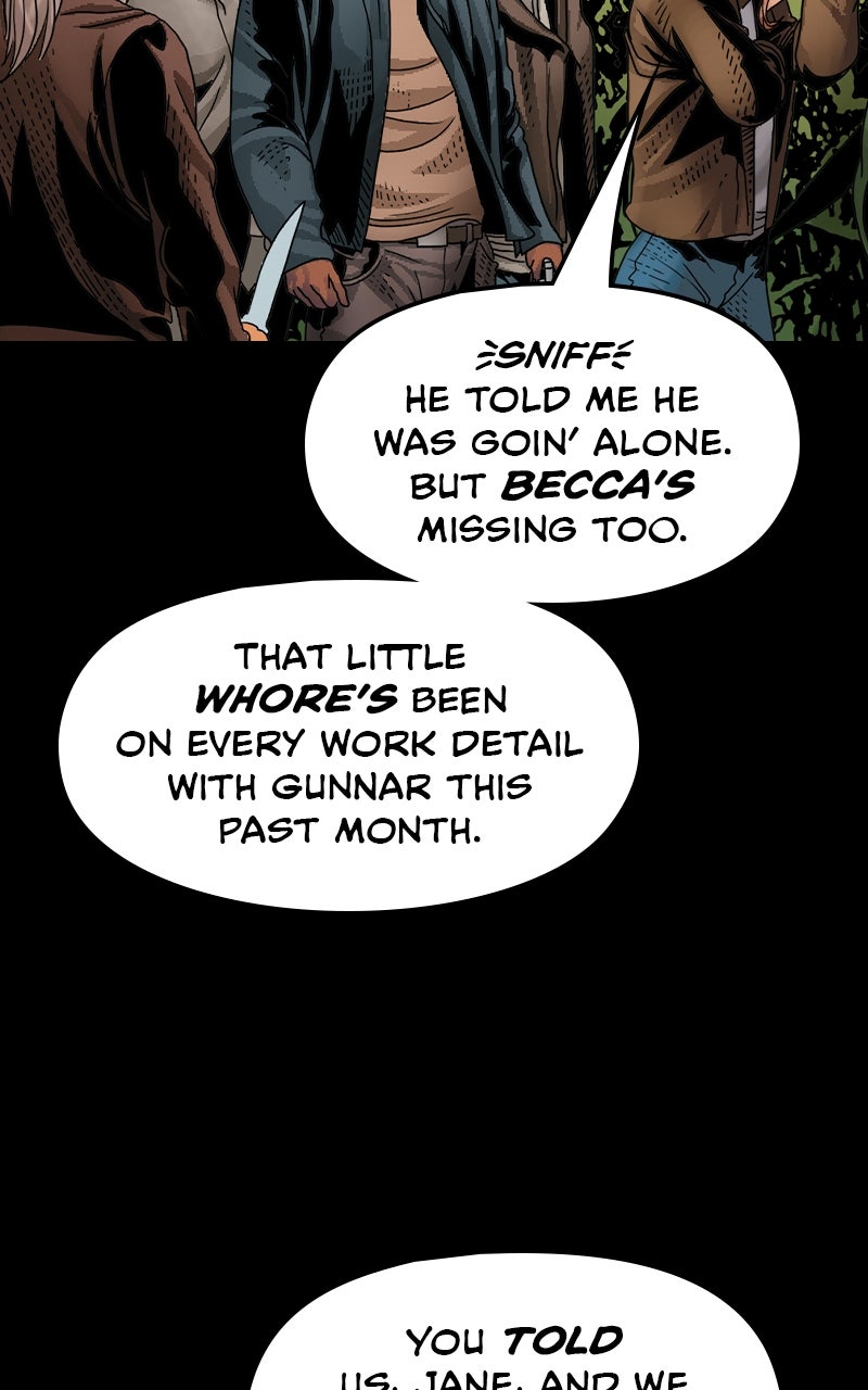 Read Alien (2021) chapter 17 image 8 on Lezhin