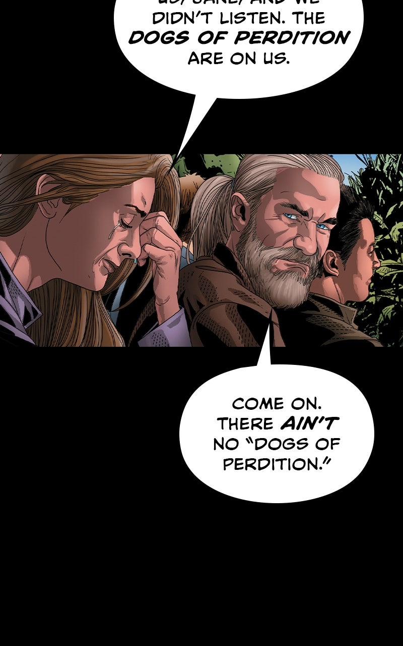 Read Alien (2021) chapter 17 image 9 on Lezhin