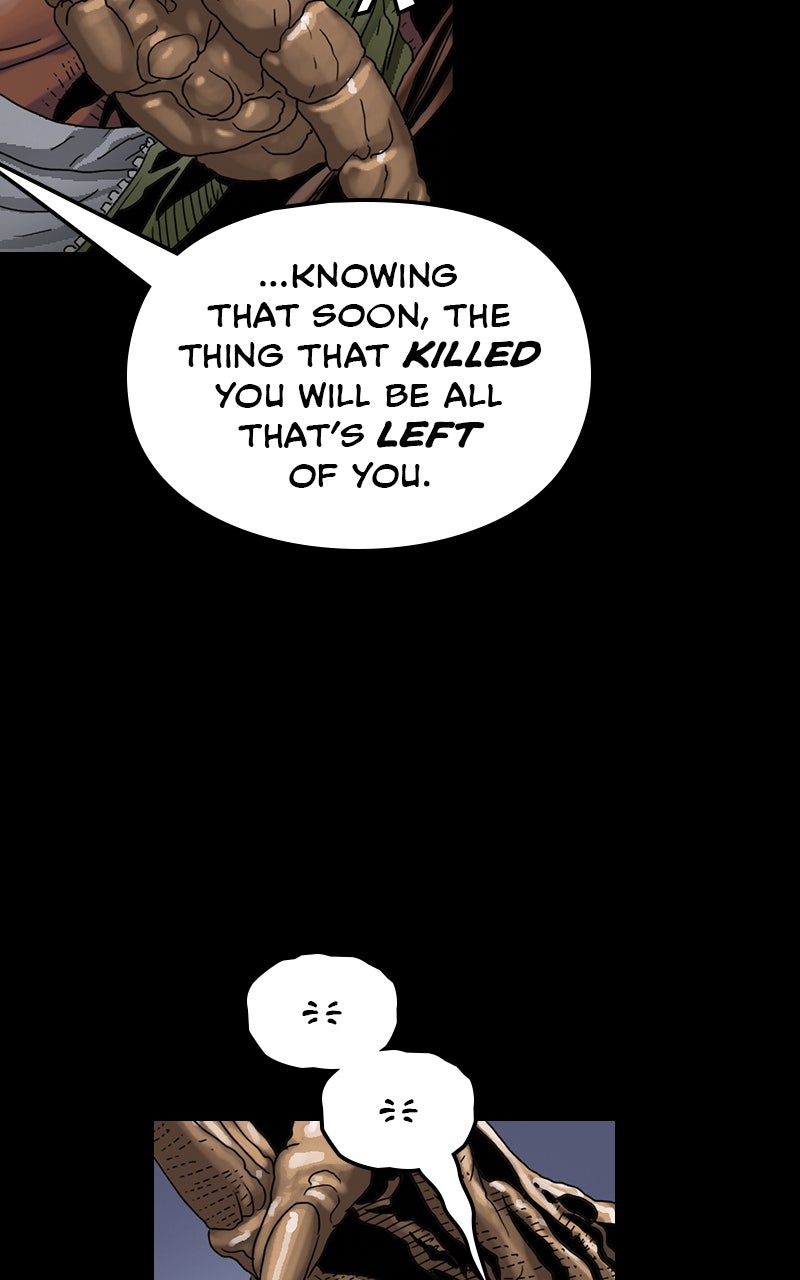 Read Alien (2021) chapter 18 image 11 on Lezhin