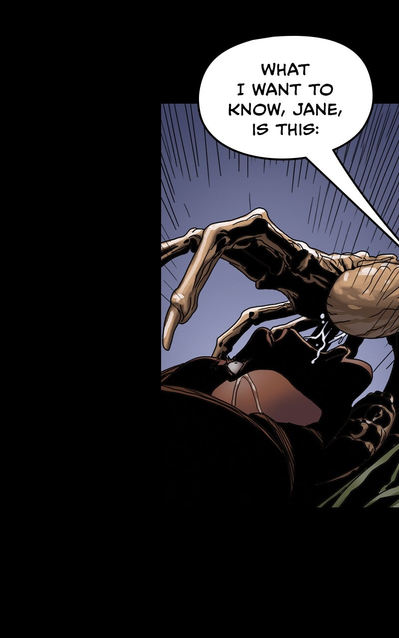 Read Alien (2021) chapter 18 image 13 on Lezhin