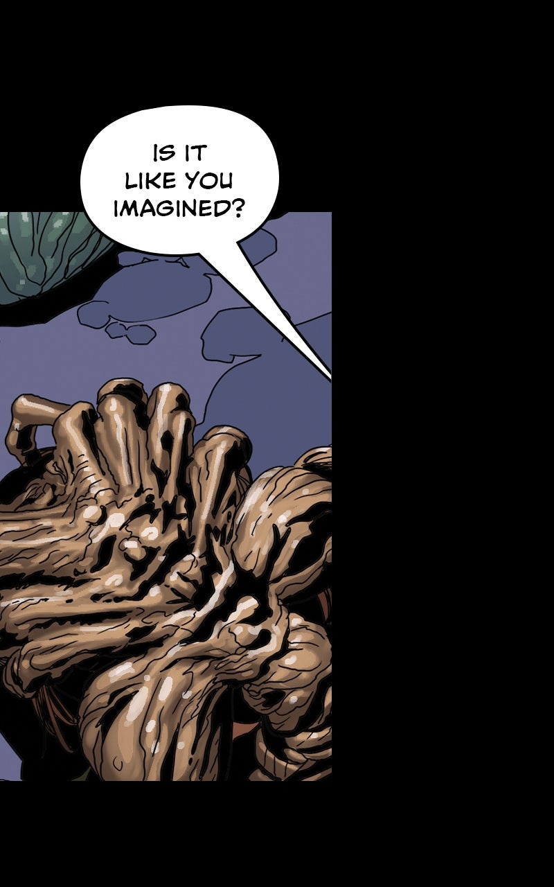Read Alien (2021) chapter 18 image 14 on Lezhin