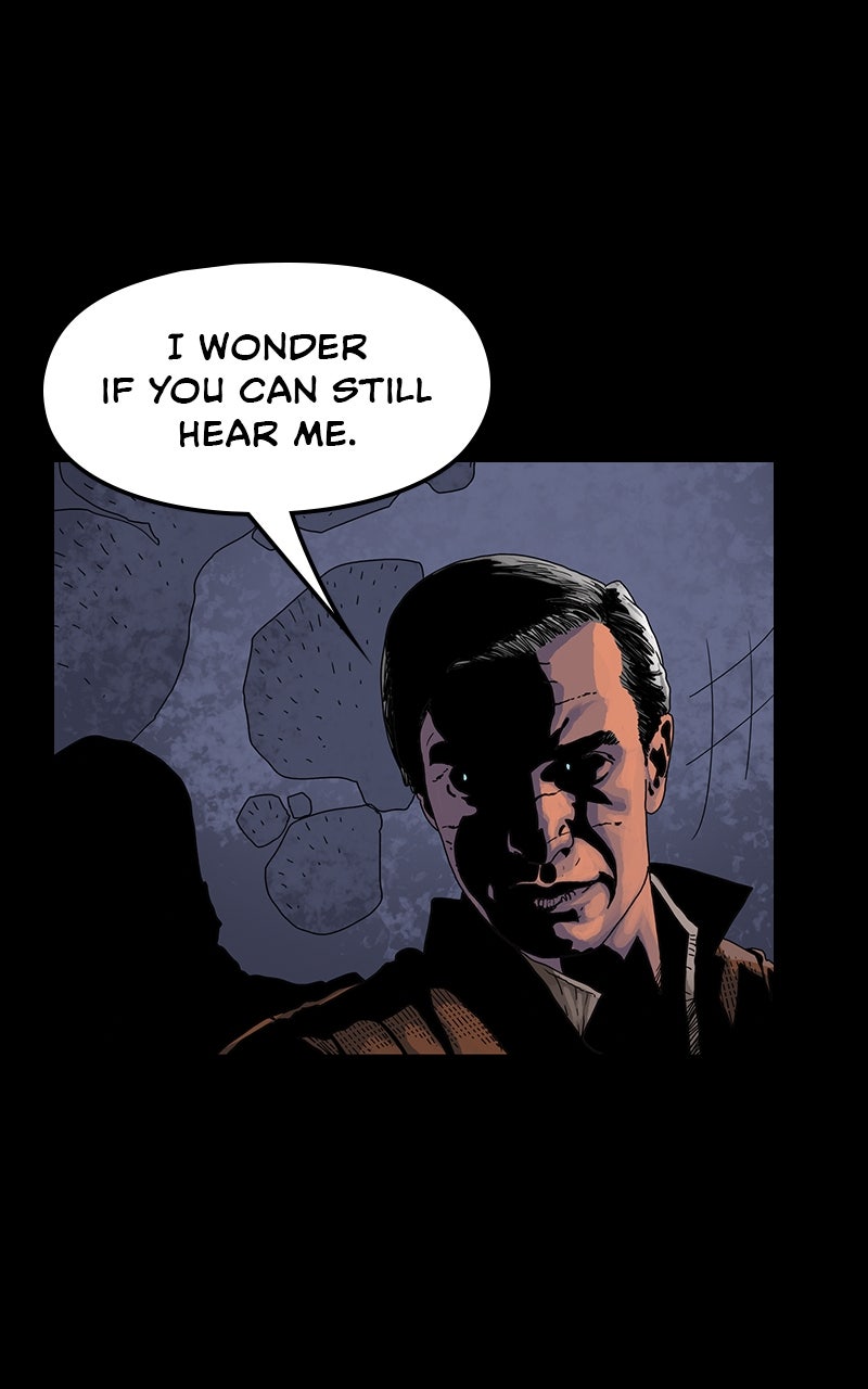 Read Alien (2021) chapter 18 image 18 on Lezhin
