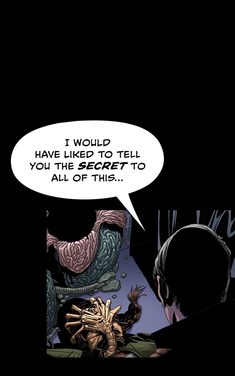 Read Alien (2021) chapter 18 image 20 on Lezhin